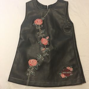 Harley Davidson dress
